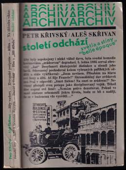 Století odchází