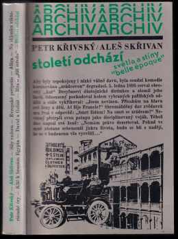 Století odchází