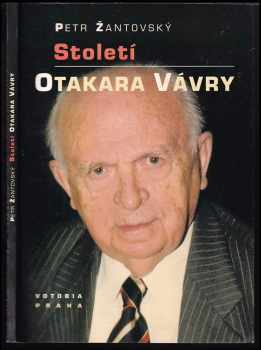 Století Otakara Vávry