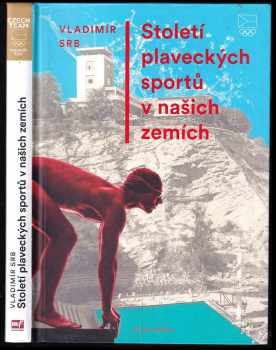 Století plaveckých sportů v našich zemích