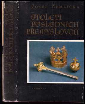 Století posledních Přemyslovců