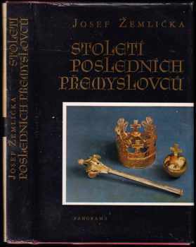 Století posledních Přemyslovců