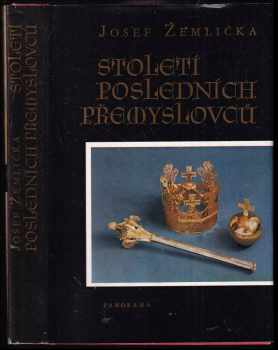 Století posledních Přemyslovců