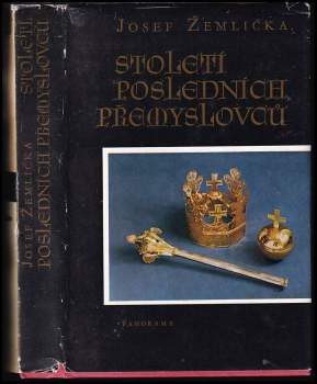 Století posledních Přemyslovců