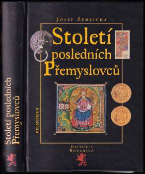 Století posledních Přemyslovců