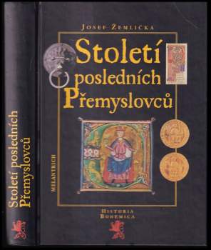 Století posledních Přemyslovců