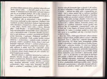 Ödön von Horváth: Století ryb