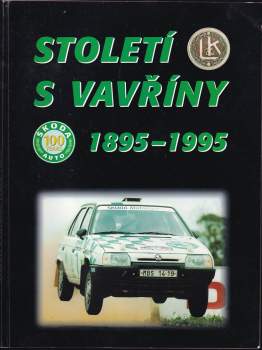 Dalibor Janek: Století s vavříny