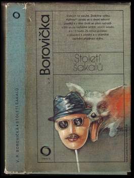V. P Borovička: Století šakalů