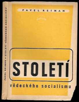 Století vědeckého socialismu