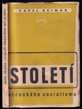 Století vědeckého socialismu