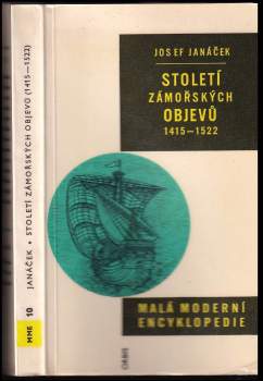 Století zámořských objevů (1415-1522)