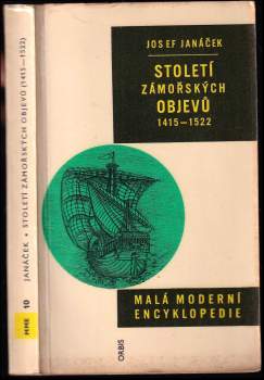 Století zámořských objevů (1415-1522)