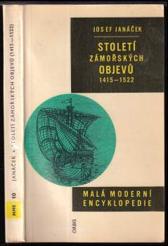 Století zámořských objevů (1415-1522)