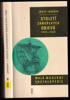 Století zámořských objevů (1415-1522)