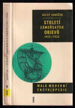 Století zámořských objevů (1415-1522)