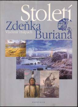 Století Zdeňka Buriana