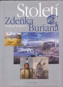 Vladimír Hulpach: Století Zdeňka Buriana