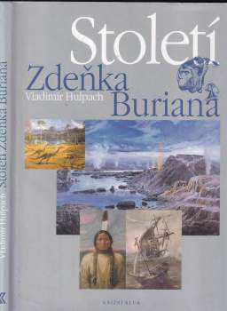 Století Zdeňka Buriana