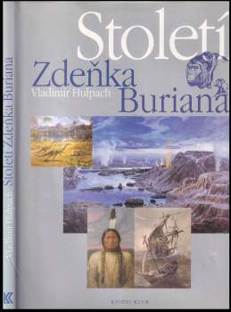Vladimír Hulpach: Století Zdeňka Buriana