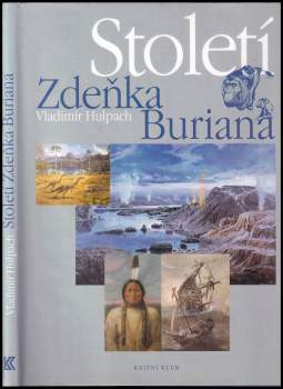 Století Zdeňka Buriana