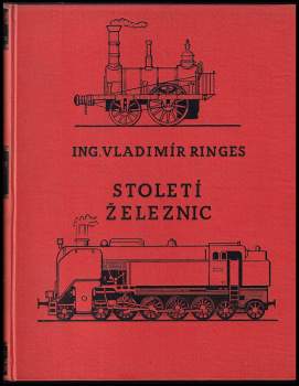 Století železnic