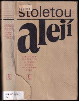 Jaroslava Janáčková: Stoletou alejí
