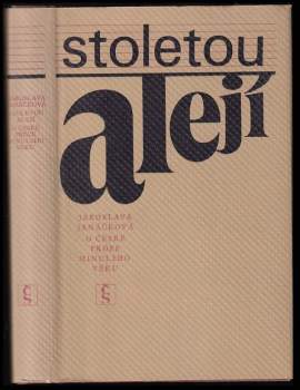 Stoletou alejí