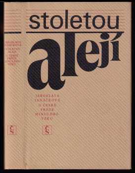 Jaroslava Janáčková: Stoletou alejí