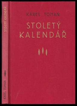 Stoletý kalendář