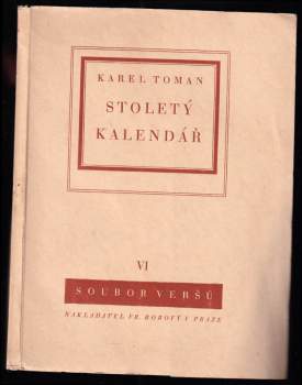 Stoletý kalendář