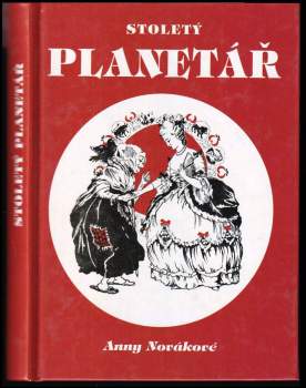 A Nováková: Stoletý planetář