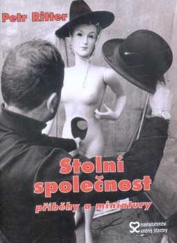 Stolní společnost