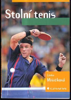 Stolní tenis