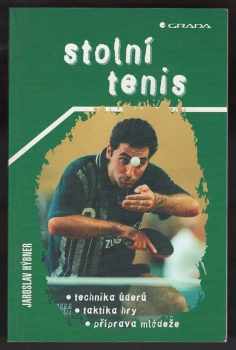 Stolní tenis