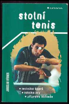 Stolní tenis