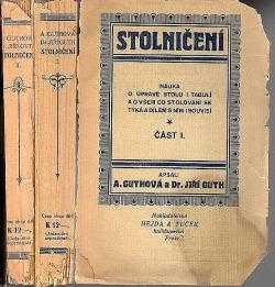 Stolničení