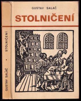 Stolničení