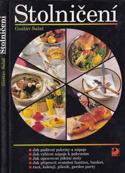 Gustav Salač: Stolničení