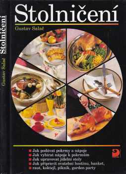 Gustav Salač: Stolničení