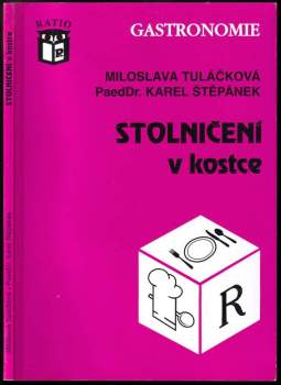 Stolničení v kostce