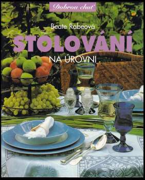 Stolování na úrovni