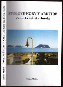 Stolové hory v Arktidě