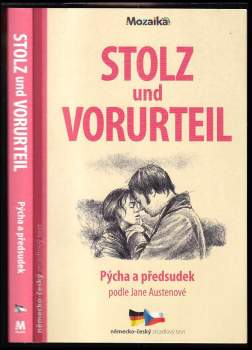 Stolz und Vorurteil