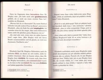 Katharina Leithner: Stolz und Vorurteil