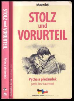 Katharina Leithner: Stolz und Vorurteil
