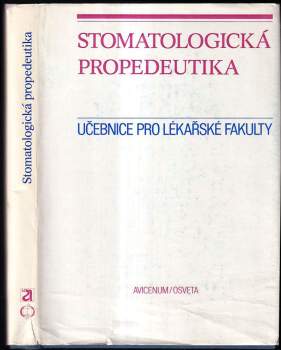 Stomatologická propedeutika