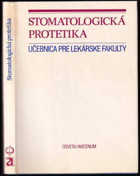 Stomatologická protetika