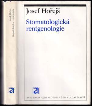 Stomatologická rentgenologie