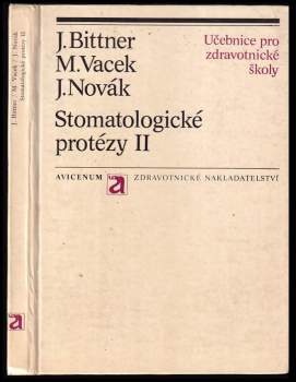 Stomatologické protézy